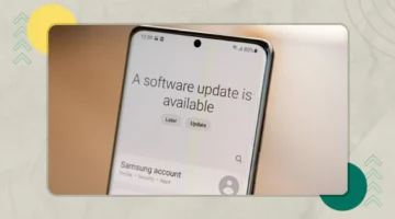 إعلان جديد.. سامسونج تغير سياسة تحديثات أندرويد 2025